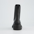 Paul Green 8287-000 - Black - Side View