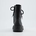 Paul Green 8260-038 - Black - Side view