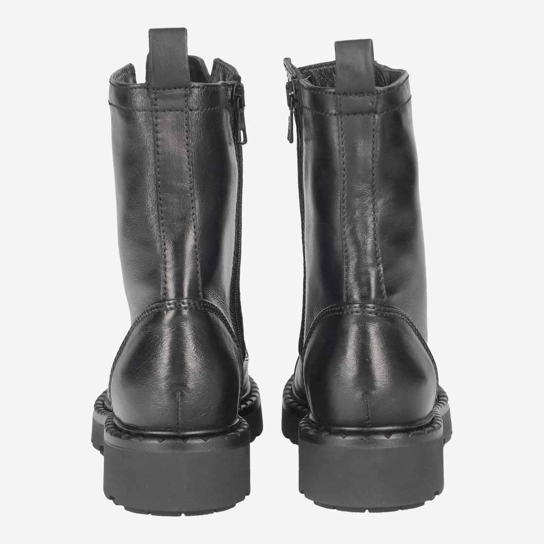 MJUS L88208 - Black - Side view