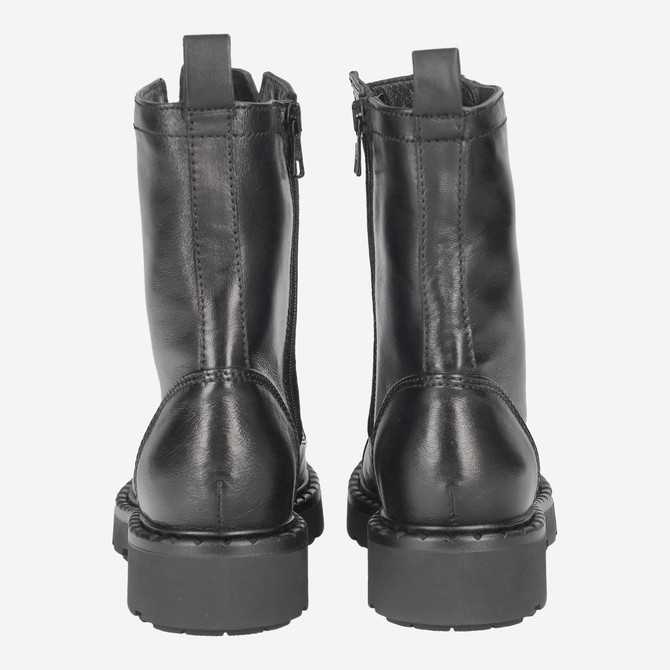 MJUS L88208 - Black - Side view