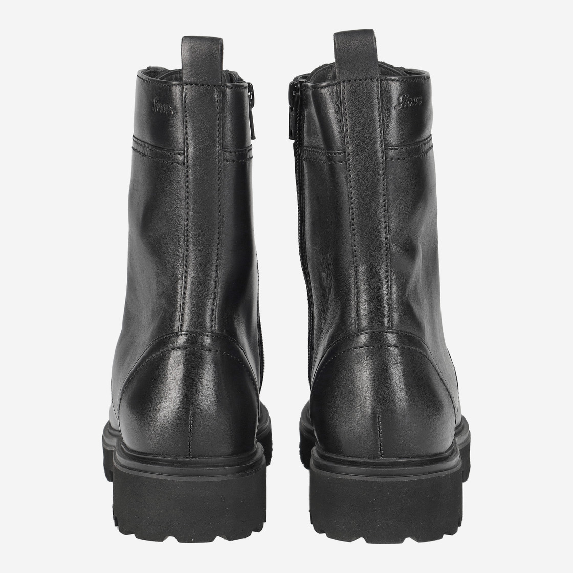 Sioux AMANDIRA-702 - Black - Side view