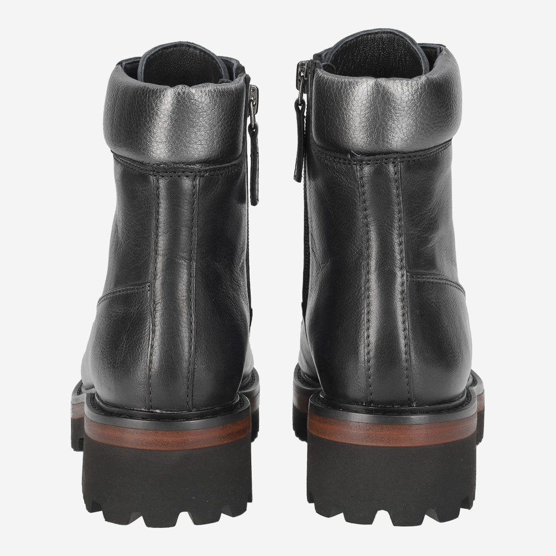 Maripé MA147 - Black - Side view