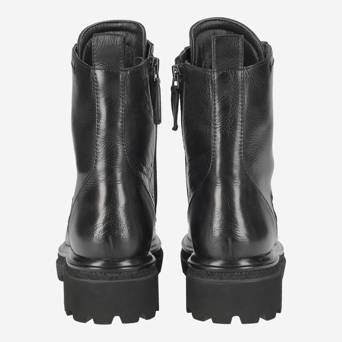 Maripé MA110 - Black - Side view