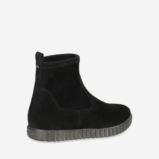  75337 - Black - Side view