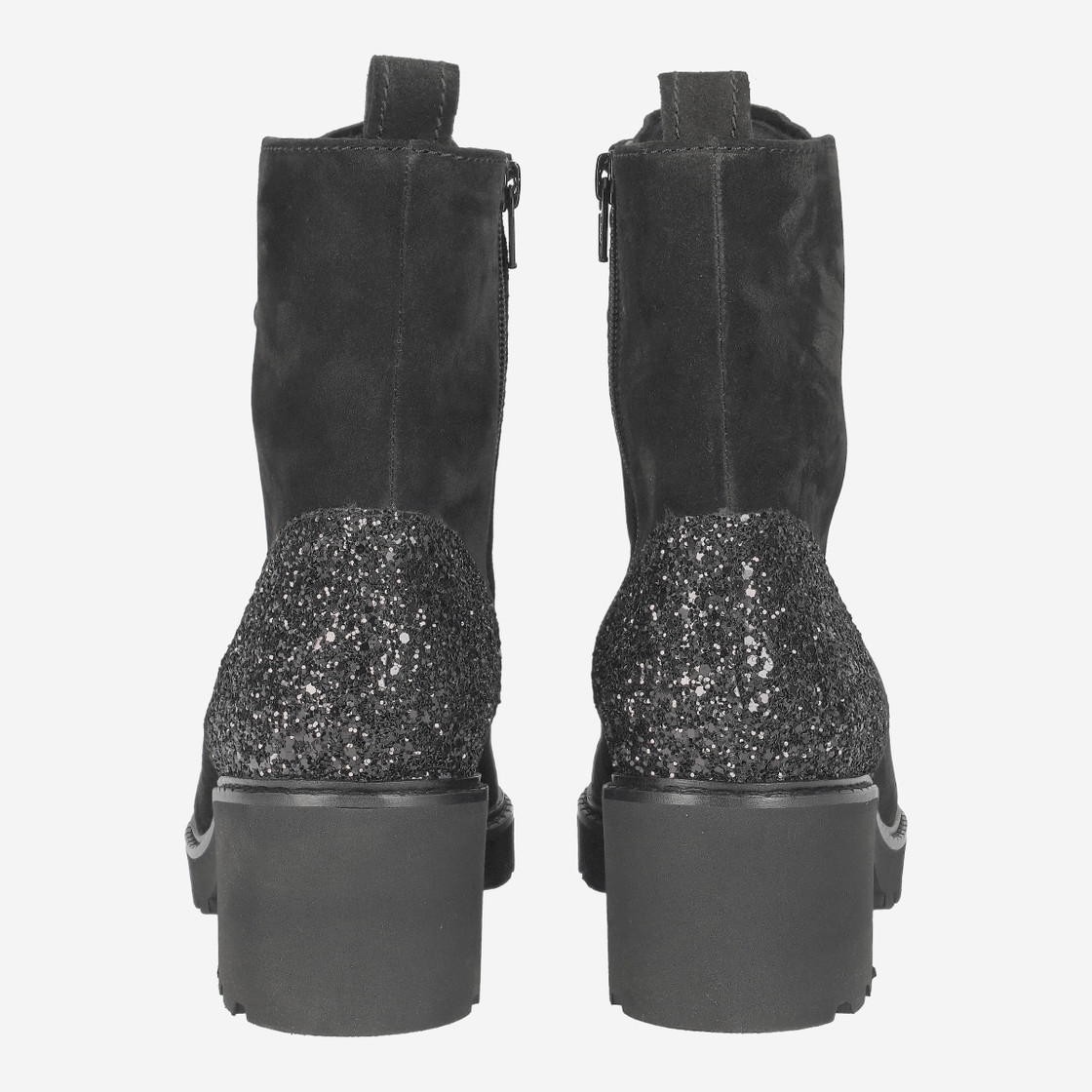 Gabor 6.635 - Black - Side view