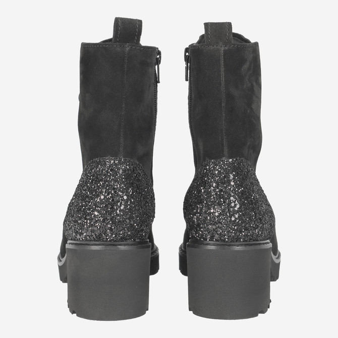 Gabor 6.635 - Black - Side view