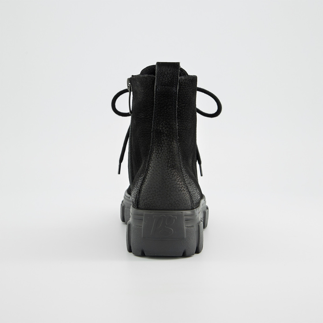 Paul Green 5499-028 - Black - Side view