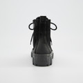 Paul Green 5499-028 - Black - Side view