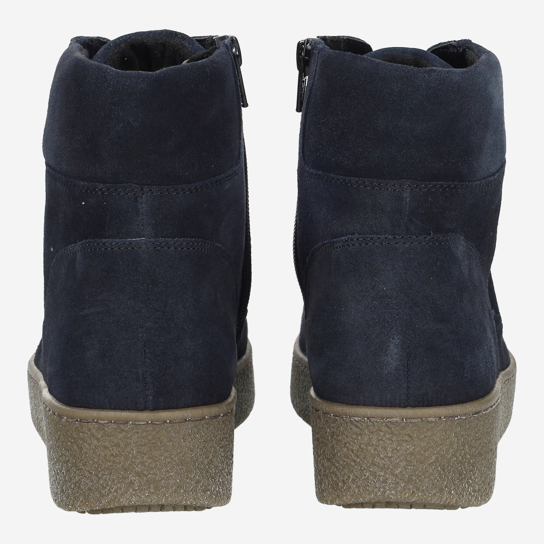 Gabor 2.835 - Gray - Side view