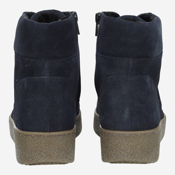 Gabor 2.835 - Gray - Side view