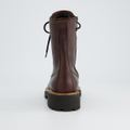 Paul Green 9768-108 - Brown - Side view