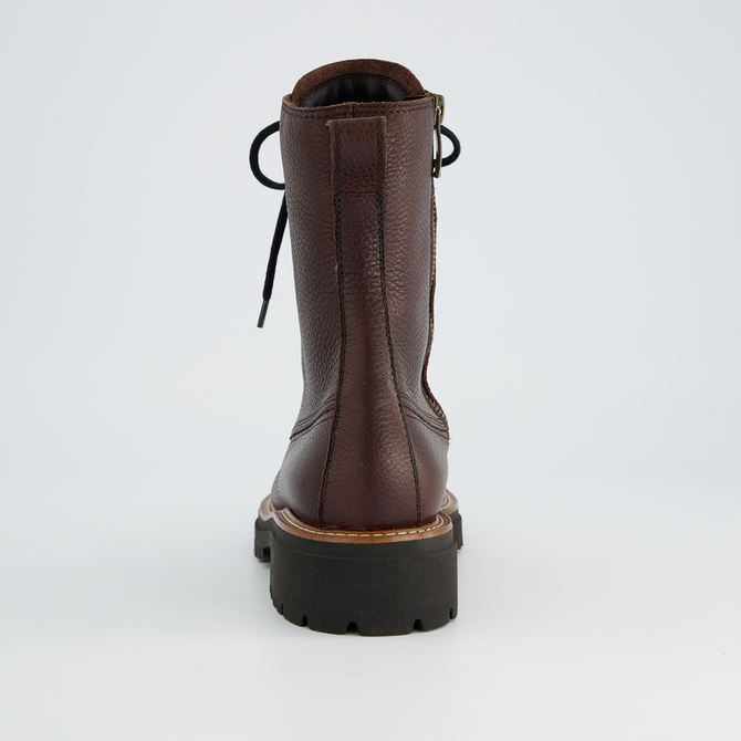 Paul Green 9768-108 - Brown - Side view