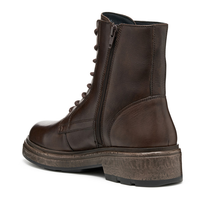 Geox SWELEN - Brown - Side view