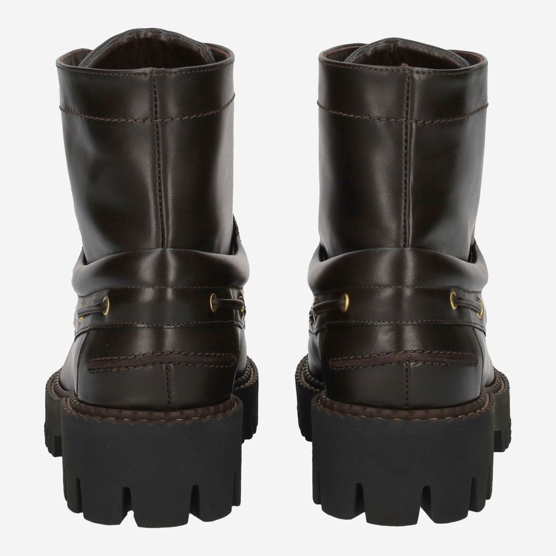 Trumans 3811 230 - Brown - Side view