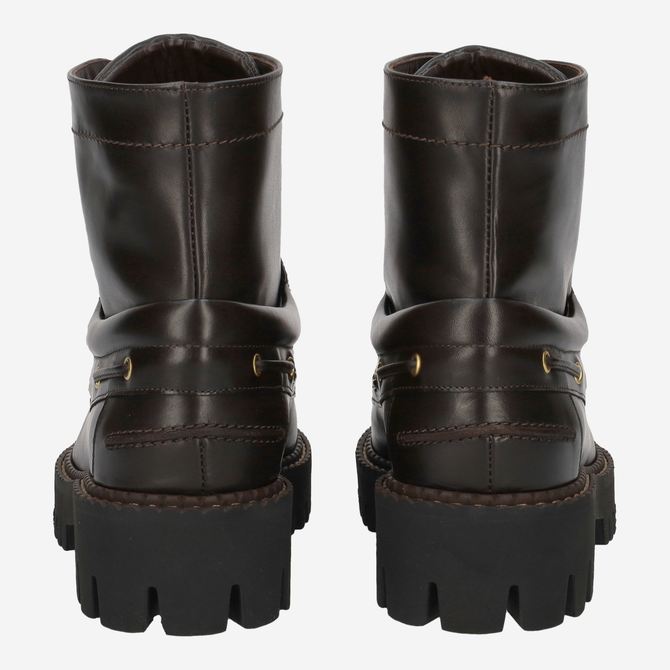Trumans 3811 230 - Brown - Side view