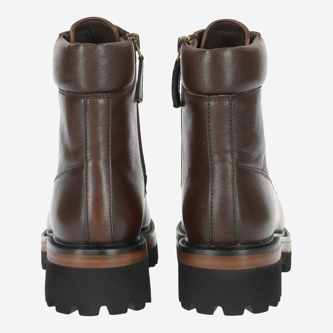 Maripé MA147 - Brown - Side view