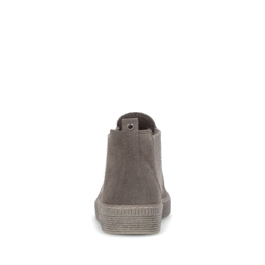 Gabor 3.731 - Brown - Side view