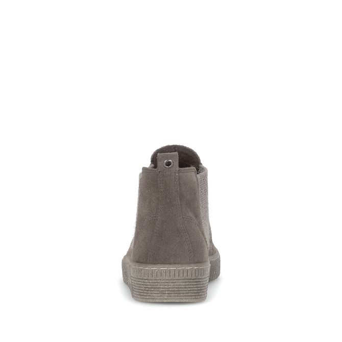Gabor 3.731 - Brown - Side view