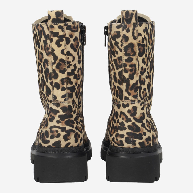 Gabor 2.745 - Brown - Side view