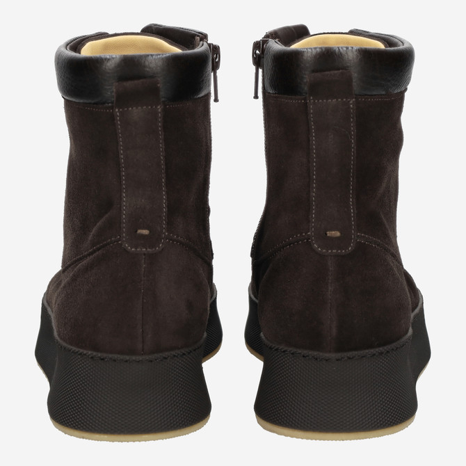 Trumans 9860 130 - Brown - Side view