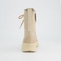 Paul Green 8260-018 - Beige - Side view