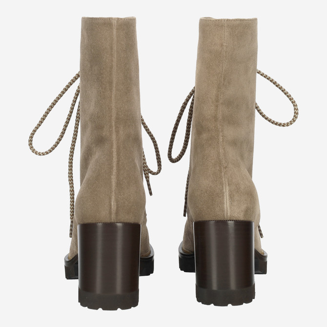 Trumans 4286 693 - Beige - Side view