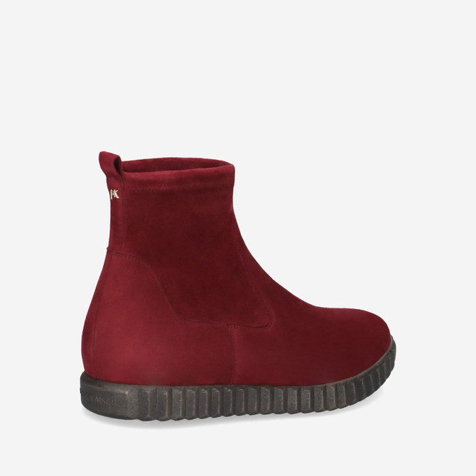  75337 - Red - Side view