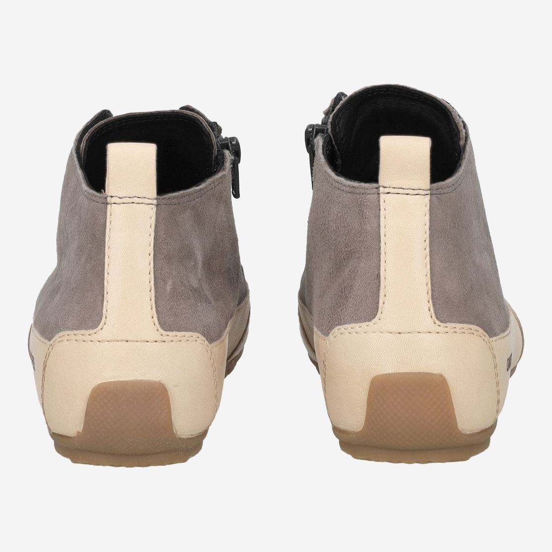 Candice Cooper MID - Gray - Side view