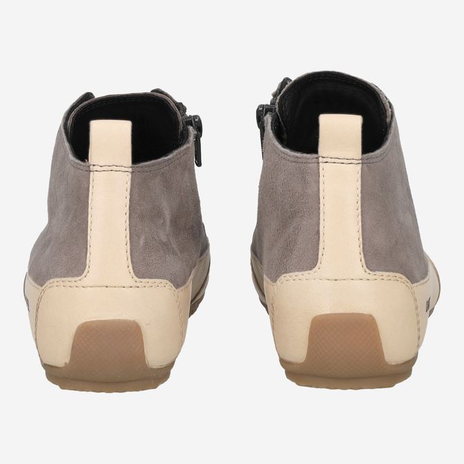 Candice Cooper MID - Gray - Side view
