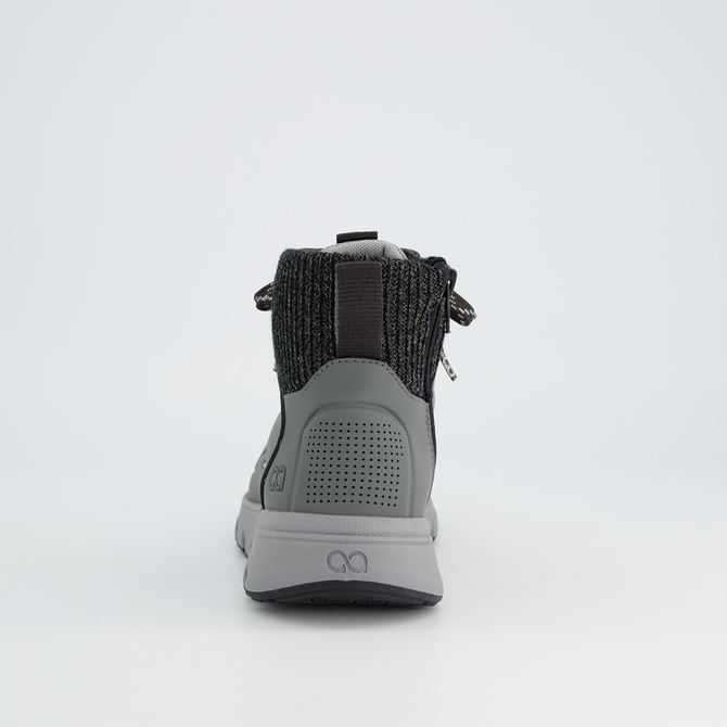 tenhaag ridehaag - Gray - Side view