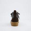Paul Green 5289-128 - Brown - Side view
