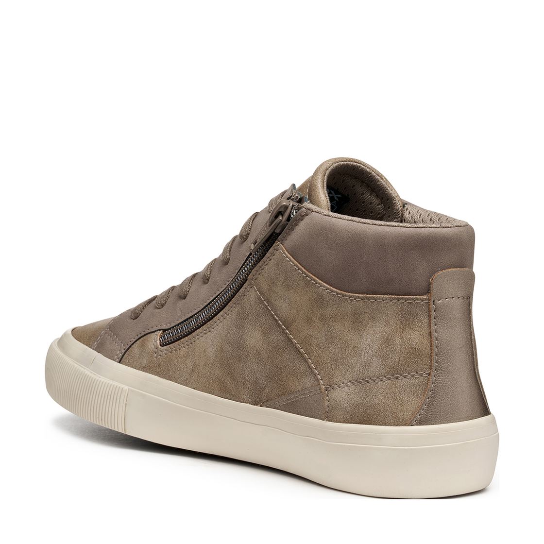 Geox EMMELENY - Brown - Side view