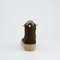 Paul Green 5283-128 - Brown - Side view
