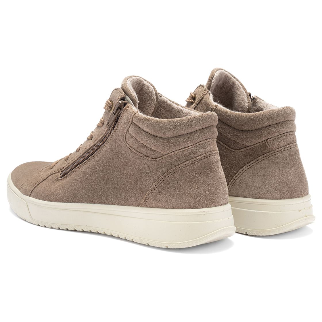 Ara ROM 2.0 - Beige - Side view