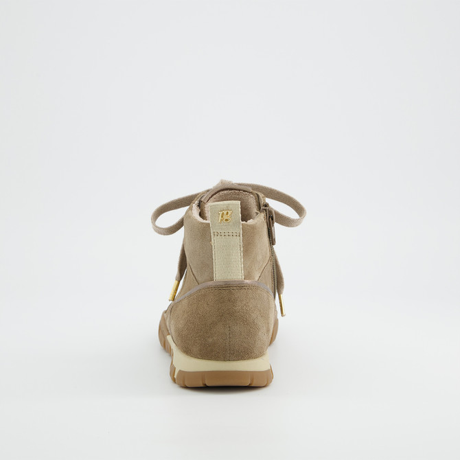 Paul Green 5506-008 - Beige - Side view