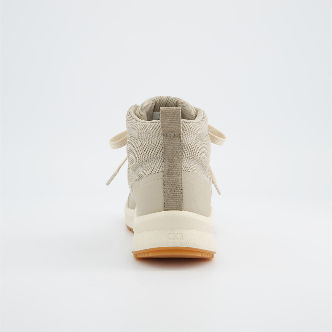 tenhaag trekhaag - Beige - Side view