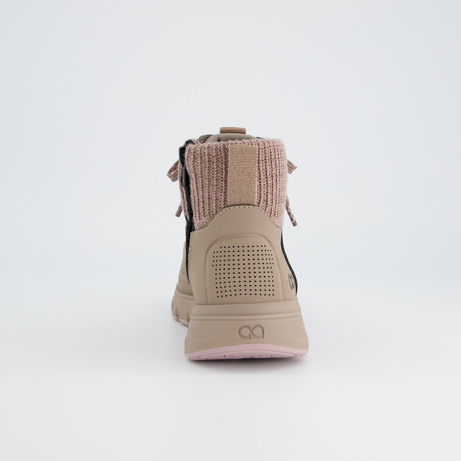 tenhaag ridehaag - Beige - Side view