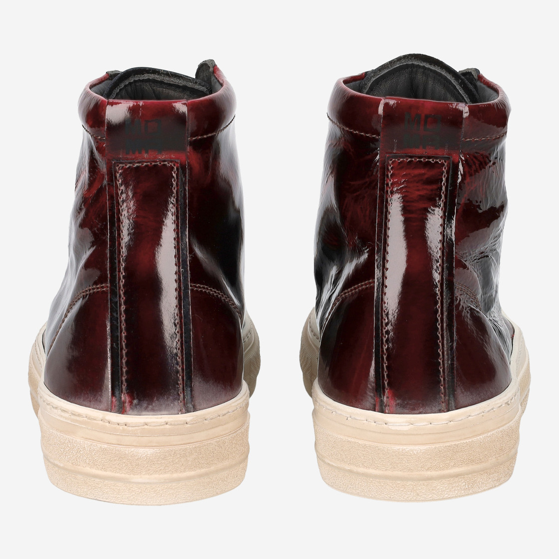 Moma Frago 83502C-BEL - Red - Side view