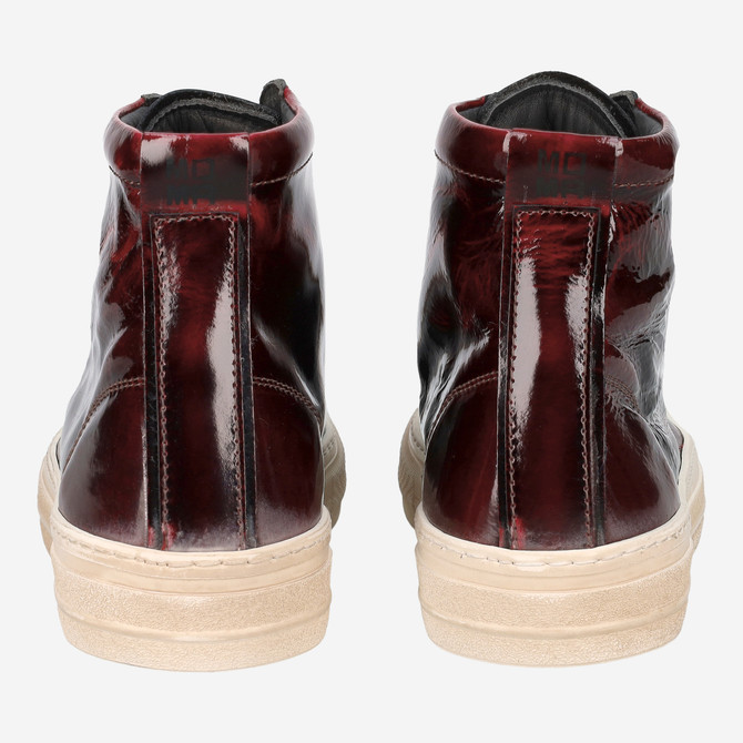 Moma Frago 83502C-BEL - Red - Side view