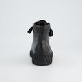 Paul Green 5446-028 - Black - Side view