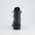 Paul Green 8280-028 - Black - Side view