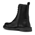 Geox SERILDA - Black - Side view