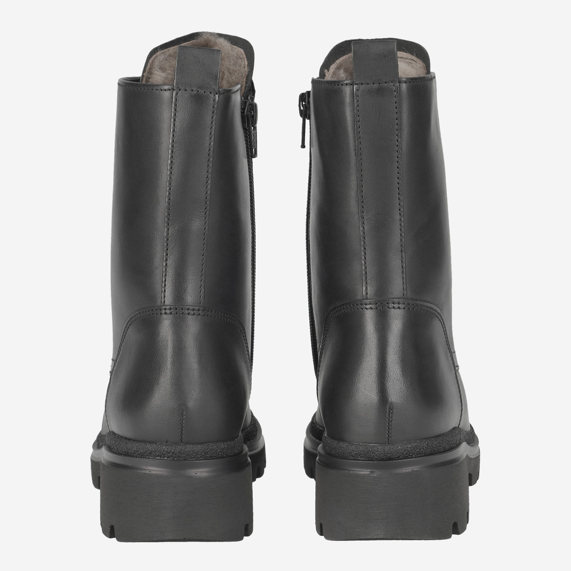 Gabor 2.745 - Black - Side view