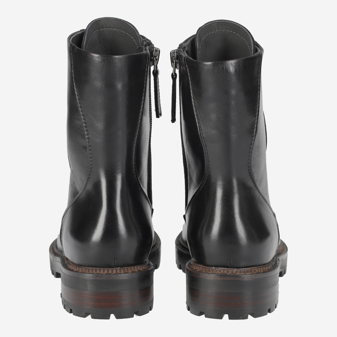 Maripé GG479 - Black - Side view