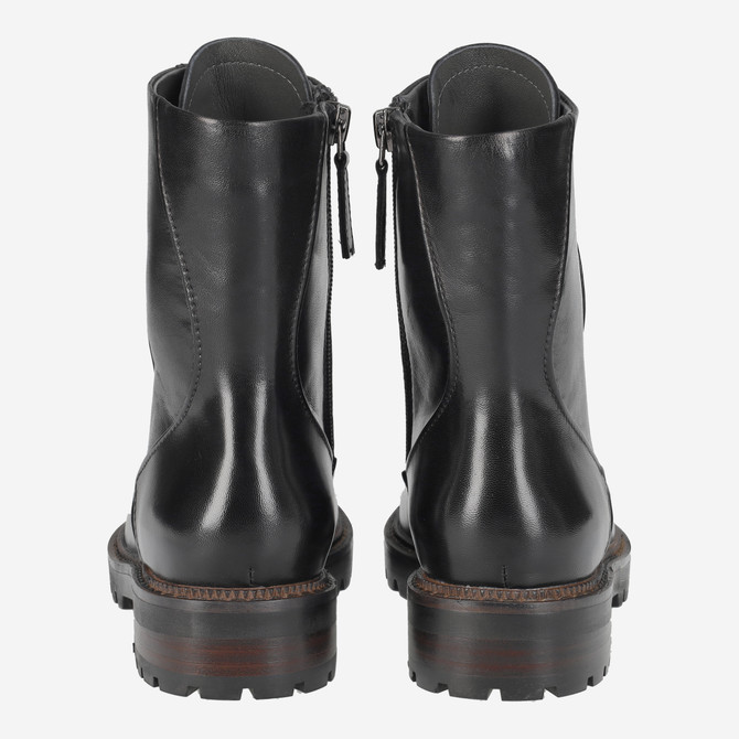 Maripé GG479 - Black - Side view