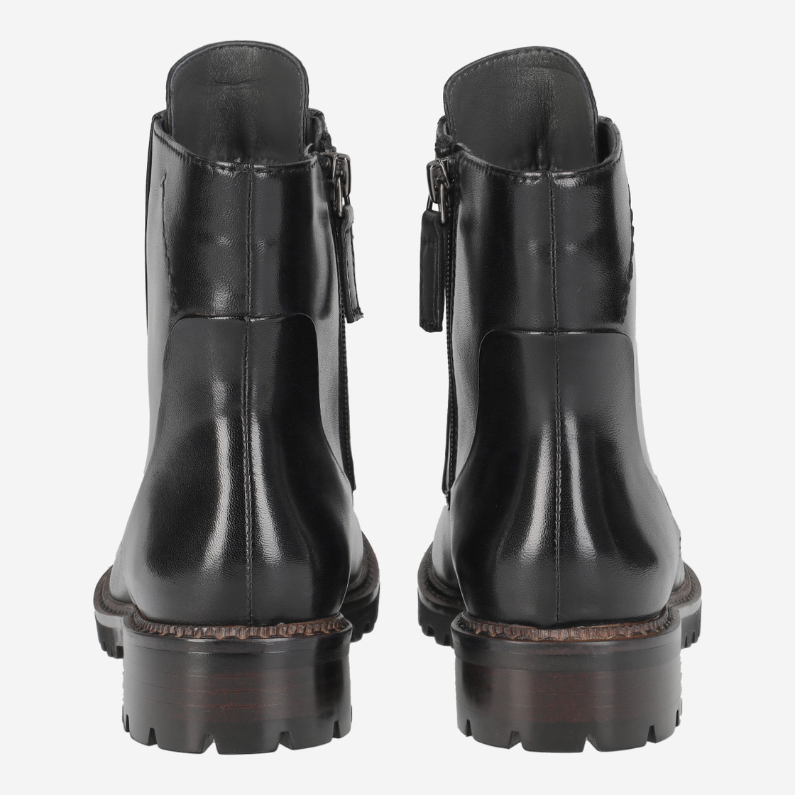 Maripé GG268 - Black - Side view