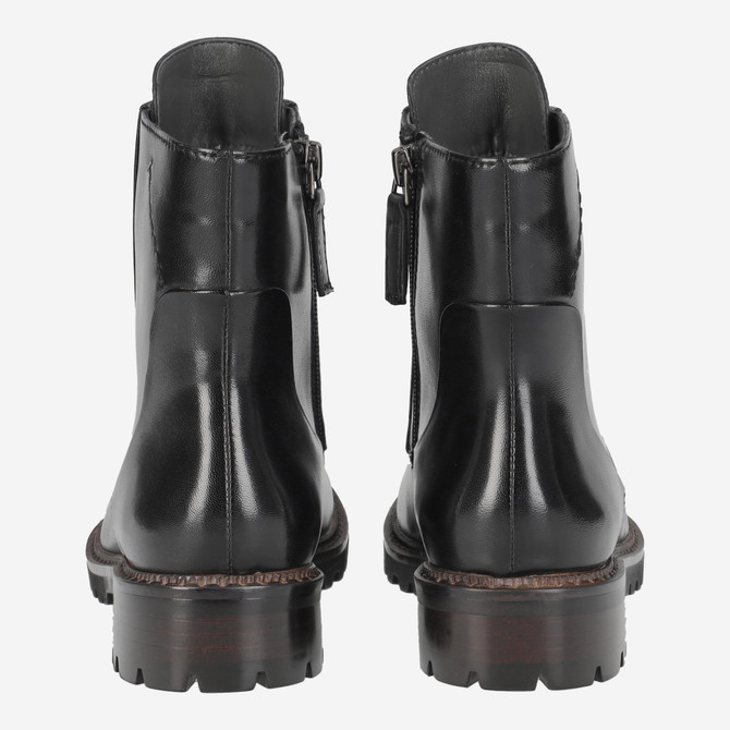 Maripé GG268 - Black - Side view