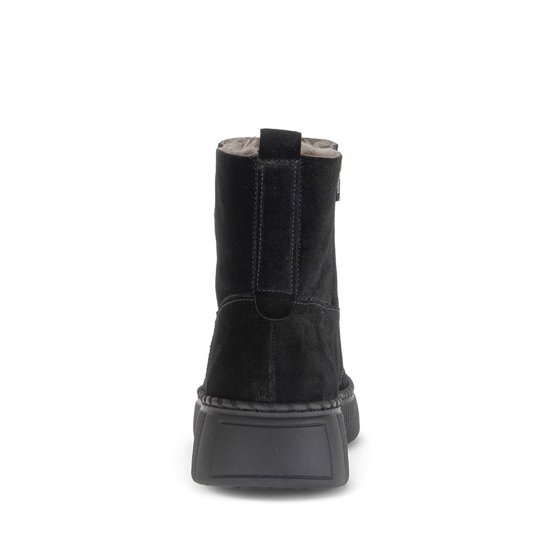 Gabor 3.542 - Black - Side view