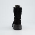 Paul Green 8243-028 - Black - Side view