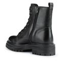Geox IRIDEA - Black - Side view